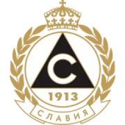 Славия София logo