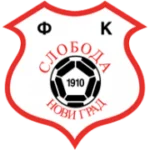 Слобода Нови Град logo