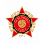 Слобода Тузла logo