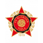 Слобода Тузла logo