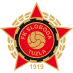 Слобода Тузла U19 logo