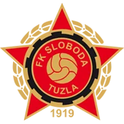 Слобода Тузла U19 logo
