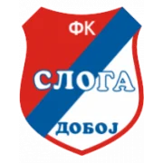 Слога Добой logo