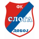 Слога Добой U17 logo
