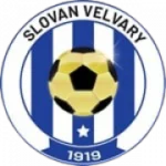 Слован Велвари logo