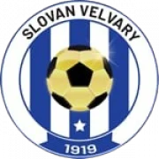 Слован Велвари logo