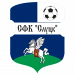Слуцк logo