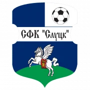 Слуцк logo