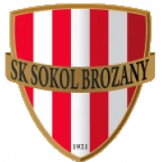 Сокол Брозаны logo