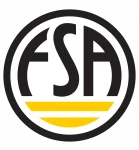 Союзная лига Саксония-Анхальт logo