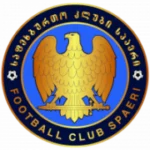 Спаэри logo