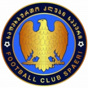 Спаэри logo