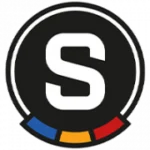 Спарта Прага II logo