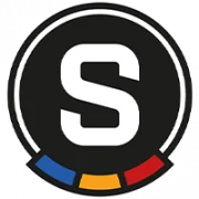 Спарта Прага II logo
