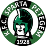 Спартак Петегем logo