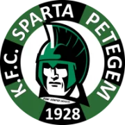 Спартак Петегем logo
