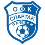 Спартак Плевен logo