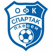 Спартак Плевен logo