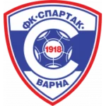 Спартак Варна logo
