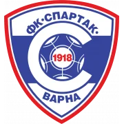 Спартак Варна logo