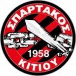 Спартакос Китиу logo