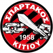 Спартакос Китиу logo
