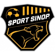 Спорт Синоп logo