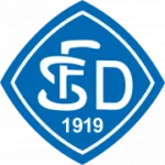 Sportfreunde Düren logo