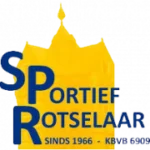 Sportief Rotselaar logo