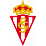 Спортинг Хихон logo