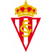 Спортинг Хихон logo