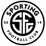 Спортинг Сан-Хосе logo