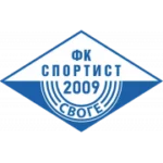 Спортист logo