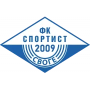 Спортист logo