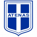 Спортиво Атенас logo