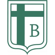 Спортиво Бельграно logo