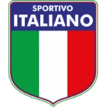 Спортиво Итальяно logo