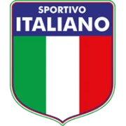 Спортиво Итальяно logo