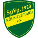 SpVg. Köln-Flittard logo
