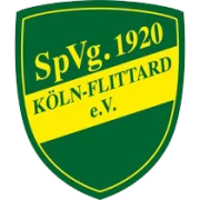 SpVg. Köln-Flittard logo