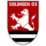 Spvg. Solingen-Wald 03 logo