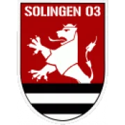 Spvg. Solingen-Wald 03 logo