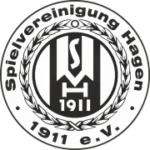 SpVg Hagen 11 logo