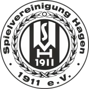 SpVg Hagen 11 logo