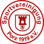 SpVg Porz logo