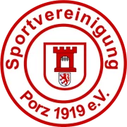 SpVg Porz logo