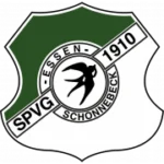 SpVg Schonnebeck logo
