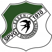 SpVg Schonnebeck logo