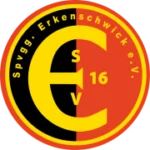 SpVgg Erkenschwick logo