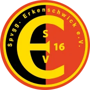 SpVgg Erkenschwick logo